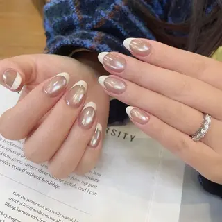 ネイル MIHANA NAILのネイルデザイン
