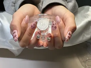 ネイル ネイルサロン Roiのネイルデザイン