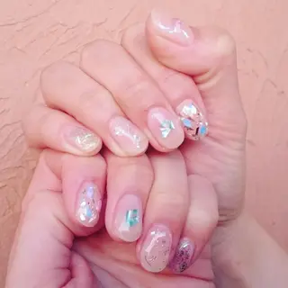ネイル nails TOKYOのネイルデザイン