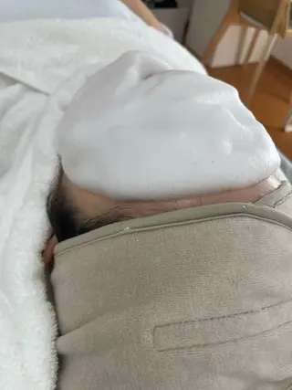 サロンピュア 所沢店のエステ・リラクイメージ