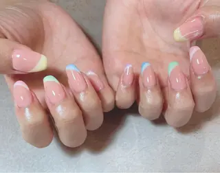 ネイル nailsalon SIMB.のネイルデザイン