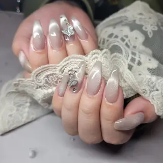 ネイル Nail salon Coco所属・Nail salon Coco【溝の口駅】のネイルデザイン