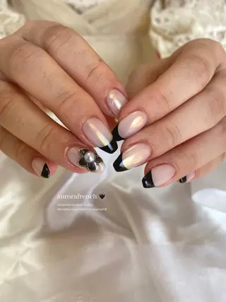 ネイル private salon uluのネイルデザイン