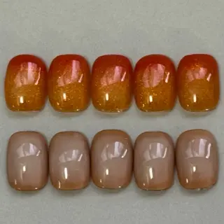 ネイル salon Re:のネイルデザイン