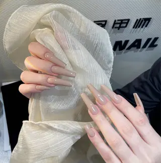 ネイル YK ミサのネイルデザイン