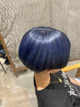 カラー ✨カット特化✨ 荒木敬人のヘアスタイル