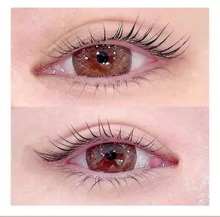 マツエク・マツパ 河原 佑月の眉毛・アイブロウイメージ