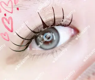 マツエク・マツパ eyelist. mizuki🐈‍⬛のマツエク・マツパデザイン