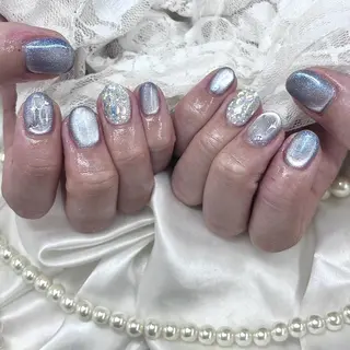 ネイル Nail salon Honey Beeのネイルデザイン