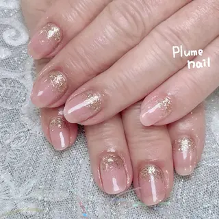 ネイル plume nail ☆韓国ネイルのネイルデザイン