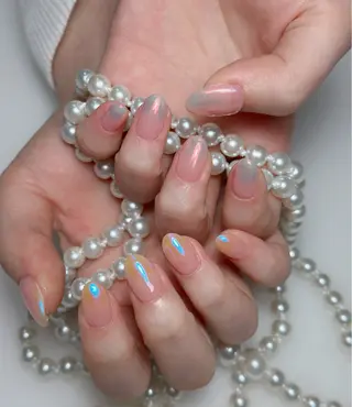 ネイル 👍thumbs up nail👍のネイルデザイン