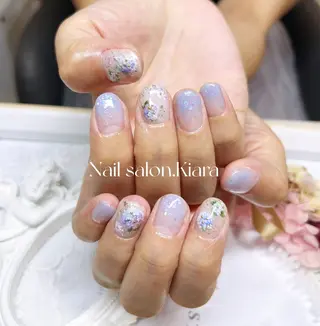 ネイル 🍭Kiara Nail🍭のネイルデザイン