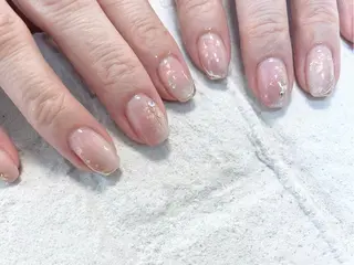 ネイル Nail salon mewのネイルデザイン
