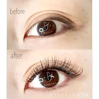 マツエク・マツパ BIREINA Eyelash  Salon所属・BIREINA 住之江公園のマツエク・マツパデザイン
