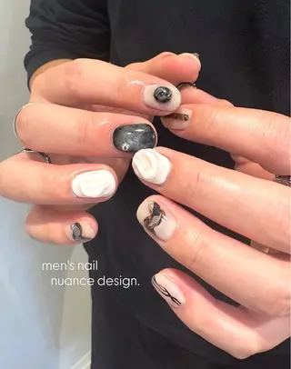 ネイル enurk店 🍋 丸谷みく♥のその他イメージ