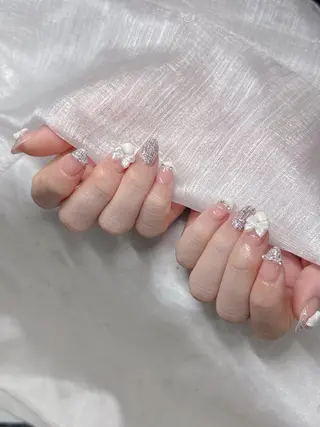 ネイル Lee Ainのネイルデザイン