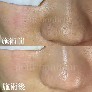 槙谷 あさみのエステ・リラクイメージ