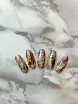 ネイル ネイルサロン D-glowのネイルデザイン