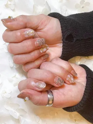 ネイル GARDEN GELのネイルデザイン