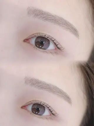 マツエク・マツパ MiMi by cieloふうかのマツエク・マツパデザイン