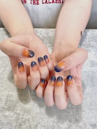 ネイル nail moanaのネイルデザイン