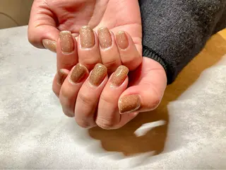 ネイル ごとう れいこのネイルデザイン