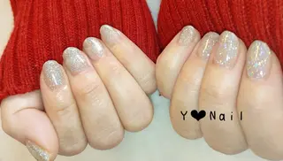 ネイル 中島 泰子のネイルデザイン