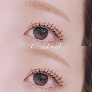 マツエク・マツパ 🐩Pupu lash🐩のマツエク・マツパデザイン