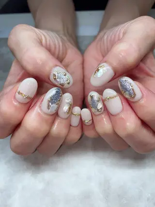 ネイル C. NAILSのネイルデザイン
