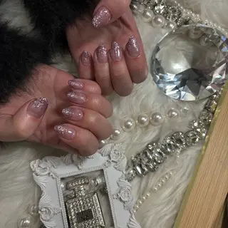 ネイル MADIA EMIのネイルデザイン