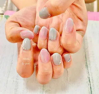 ネイル 石野 広佳のネイルデザイン