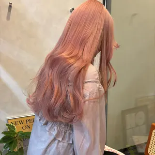 ロング 似合わせボブカット/ 髪質改善/細川実知香のヘアスタイル