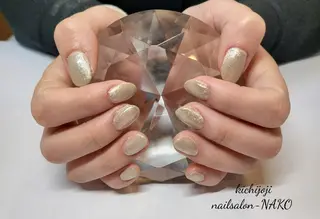 ネイル Salon-NAKO 🐷shirai🐷のネイルデザイン