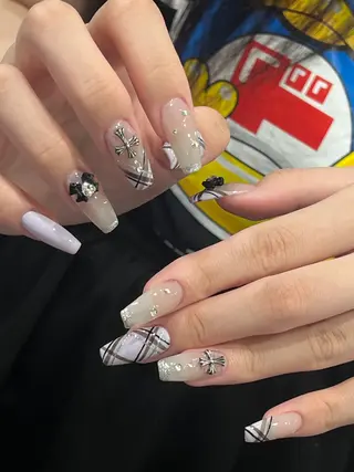 ネイル Sweet nail所属・SWEETNAIL 💅🏻のネイルデザイン