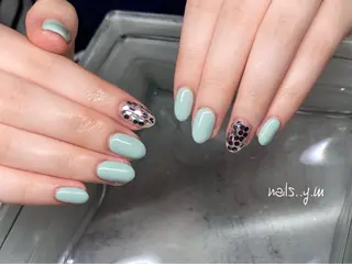 ネイル N.design muraのネイルデザイン