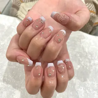 ネイル Rediant Salonのネイルデザイン