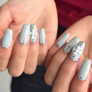 ネイル One YUKIMIのネイルデザイン