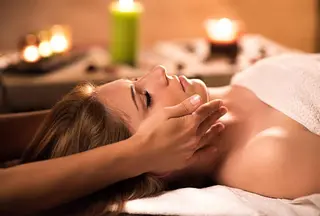 エステサロン Aimer（エメ）所属・エステサロン Aimer（エメ）のエステ・リラクイメージ