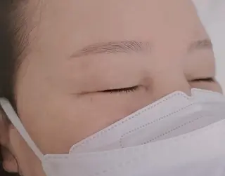 アイブロウ grace nature〜眉毛とまつ毛の専門店〜所属・眉まつ毛専門店🦄g racenatureのマツエク・マツパデザイン