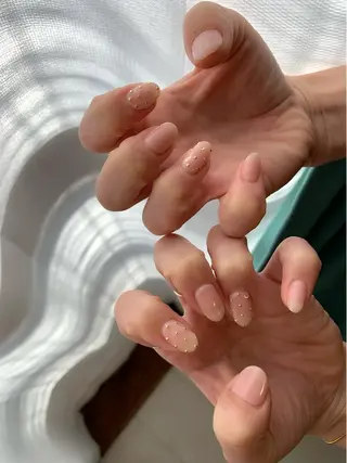 ネイル SHIKI ネイルサロンのエステ・リラクイメージ