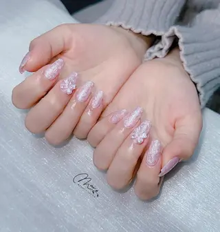 ネイル MaiBeauty DanHiのネイルデザイン