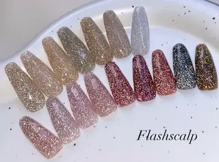 ネイル Nail  R💫 naoのネイルデザイン