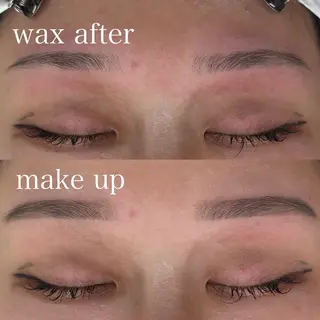 アイブロウ 表参道 眉毛サロン 副店長/ MIYUの眉毛・アイブロウイメージ