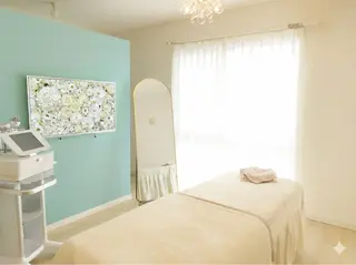 飯塚 百合奈のエステ・リラクイメージ