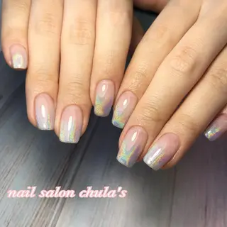 ネイル nail salon  chula's所属・☆ayaka ☆のネイルデザイン