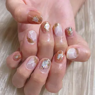 ネイル ネイリスト あこのネイルデザイン