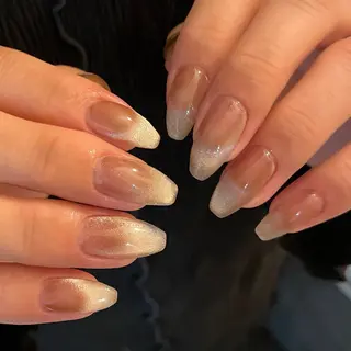 ネイル Jewel. mimoriのネイルデザイン