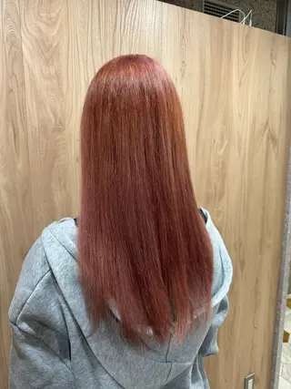 ロング 🌙米谷 拓海のヘアスタイル