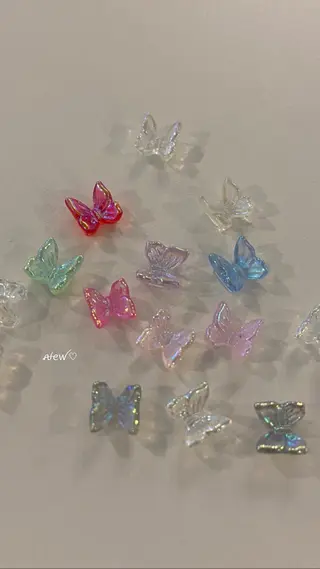 ネイル 🧸熊谷 かほ🧸のネイルデザイン