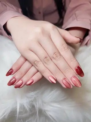 ネイル Tsugimonail所属・Tsugimo ネイルのネイルデザイン